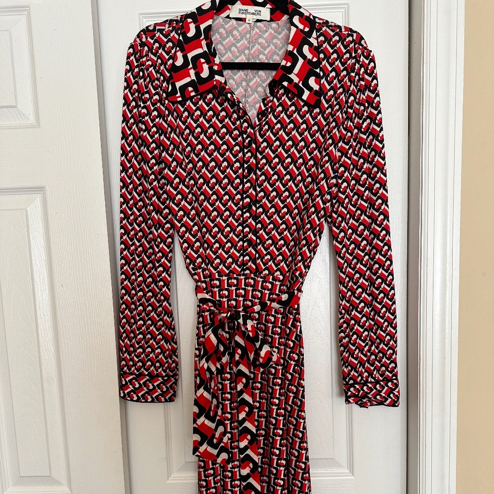 Diane Von Furstenberg